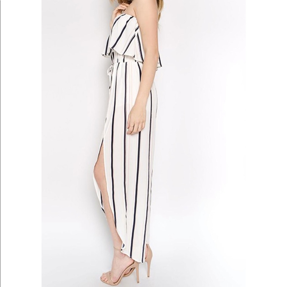 Jumpsuit - Picture 3 of 9